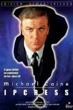 Watch The Ipcress File 123MoviesFree