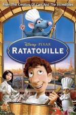 Watch Ratatouille 123MoviesFree