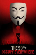 Watch 99%: The Occupy Wall Street Collaborative Film 123MoviesFree