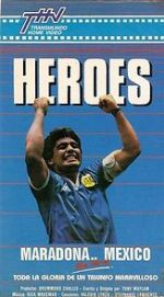 Watch Hero: The Official Film of the 1986 FIFA World Cup 123MoviesFree