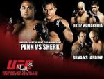 Watch UFC 84: Ill Will (TV Special 2008) 123MoviesFree