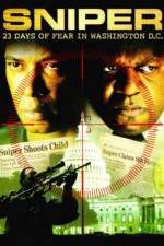 Watch D.C. Sniper: 23 Days of Fear 123MoviesFree