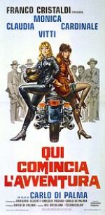 Watch Blonde in Black Leather 123MoviesFree