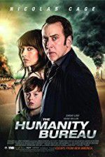 Watch The Humanity Bureau 123MoviesFree