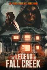 Watch Legend of Fall Creek 123MoviesFree