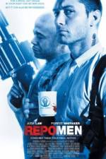 Watch Repo Men 123MoviesFree