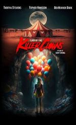 Watch Lair of the Killer Clowns 123MoviesFree