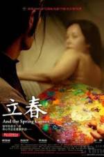 Watch And the Spring Comes 123MoviesFree