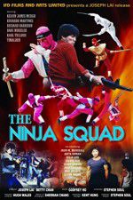 Watch The Ninja Squad 123MoviesFree