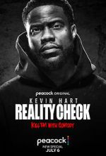 Watch Kevin Hart: Reality Check 123MoviesFree