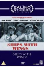 Watch Ships with Wings 123MoviesFree