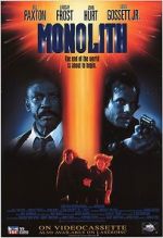 Watch Monolith 123MoviesFree