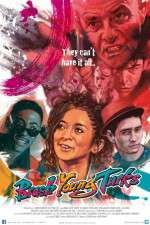 Watch Brash Young Turks 123MoviesFree