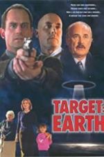 Watch Target Earth 123MoviesFree