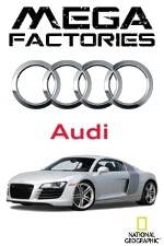 Watch National Geographic Megafactories: Audi 123MoviesFree