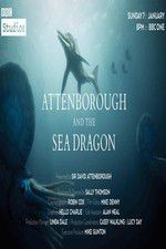 Watch Attenborough and the Sea Dragon 123MoviesFree