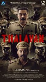 Watch Thalavan 123MoviesFree
