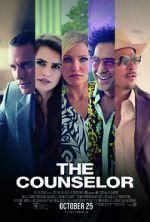 Watch The Counsellor 123MoviesFree