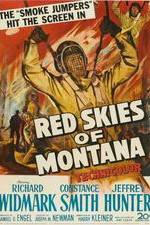 Watch Red Skies of Montana 123MoviesFree