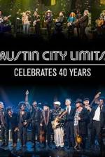 Watch Austin City Limits Celebrates 40 Years 123MoviesFree