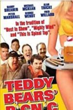 Watch Teddy Bears\' Picnic 123MoviesFree