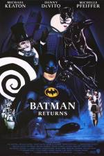Watch Batman Returns 123MoviesFree