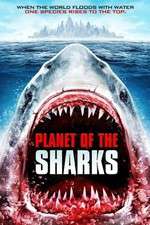 Watch Planet of the Sharks 123MoviesFree