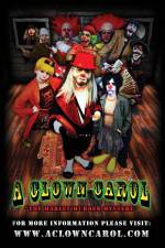 Watch A Clown Carol: The Marley Murder Mystery 123MoviesFree