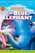 Watch The Blue Elephant 123MoviesFree