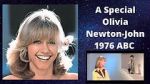 Watch A Special Olivia Newton-John 123MoviesFree