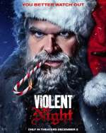 Watch Violent Night 123MoviesFree