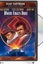 Watch Where Eagles Dare 123MoviesFree