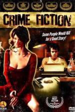 Watch Crime Fiction 123MoviesFree
