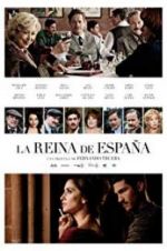 Watch The Queen of Spain 123MoviesFree