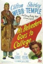 Watch Mr. Belvedere Goes to College 123MoviesFree