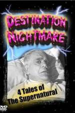 Watch Destination Nightmare 123MoviesFree