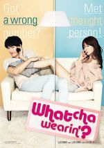 Watch Whatcha Wearin\'? 123MoviesFree