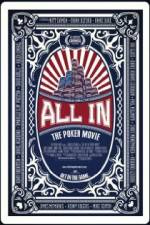Watch All In The Poker Movie 123MoviesFree