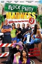 Watch Block Party Madness 123MoviesFree