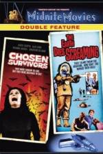 Watch The Earth Dies Screaming 123MoviesFree