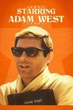 Watch Starring Adam West 123MoviesFree