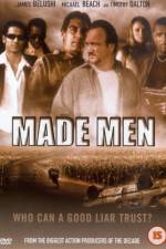 Watch Made Men 123MoviesFree