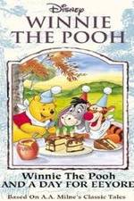 Watch Winnie the Pooh and a Day for Eeyore 123MoviesFree