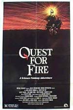 Watch Quest For Fire 123MoviesFree
