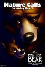 Watch Brother Bear 123MoviesFree