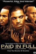 Watch Paid in Full 123MoviesFree