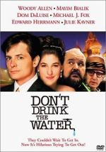 Watch Don't Drink the Water 123MoviesFree