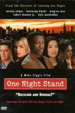 Watch One Night Stand 123MoviesFree
