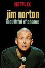 Watch Jim Norton: Mouthful of Shame 123MoviesFree