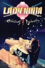 Watch Lady Ninja  Reflections of Darkness 123MoviesFree